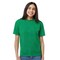 Youth Soft Touch Crewneck T-Shirt for School, Sports & Everyday Casual Wear